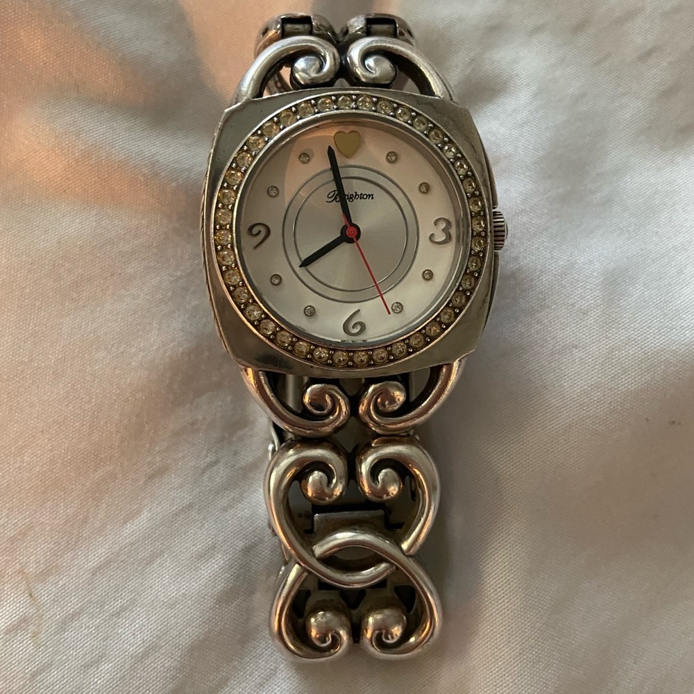 Brighton watch